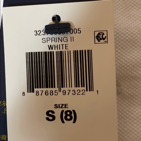 Polo Ralph Lauren youth button up - Picture 4 of 4